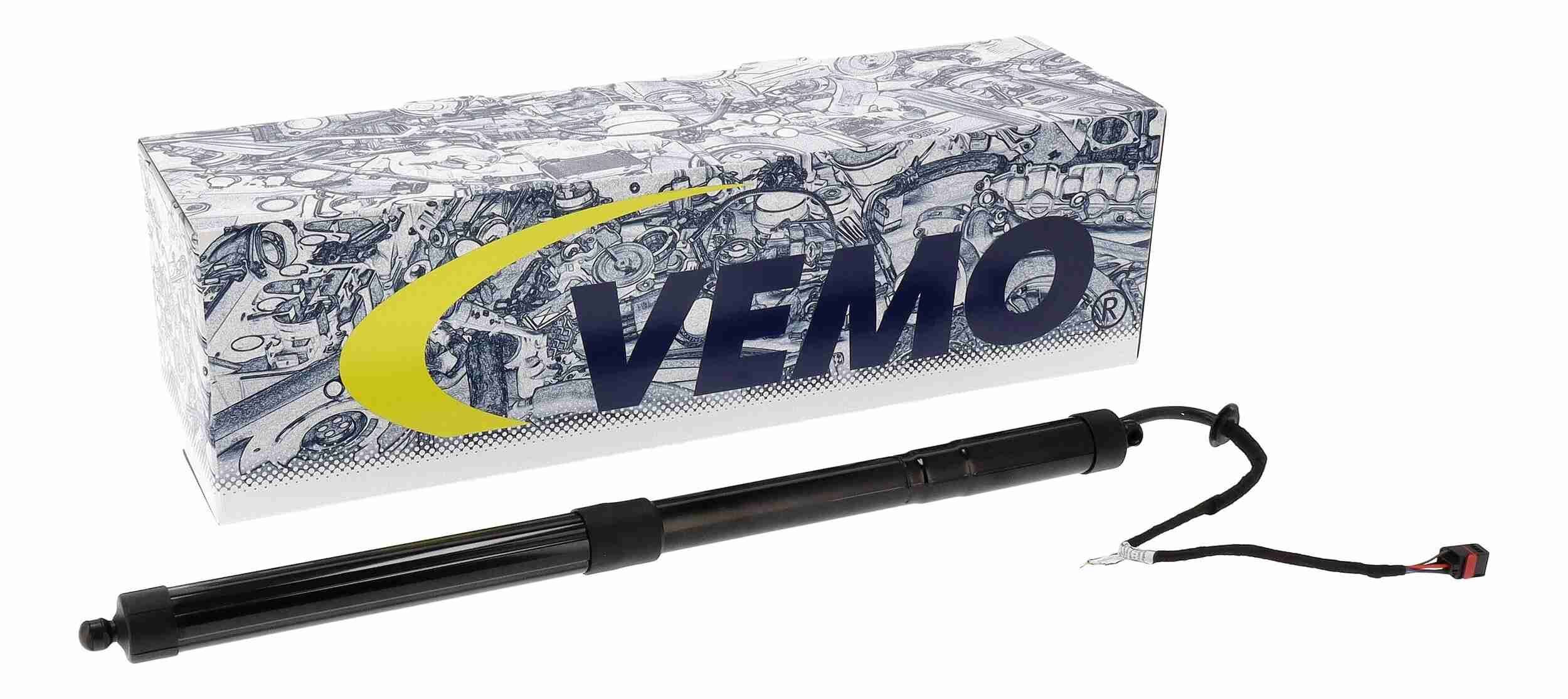 Galinių durų elektros variklis VEMO V95-55-0010