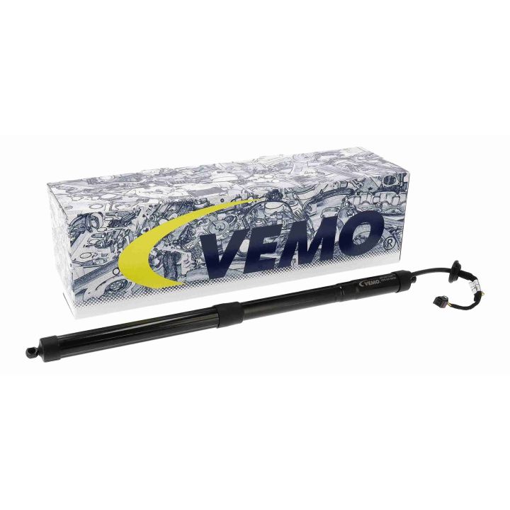 Galinių durų elektros variklis VEMO V95-55-0008