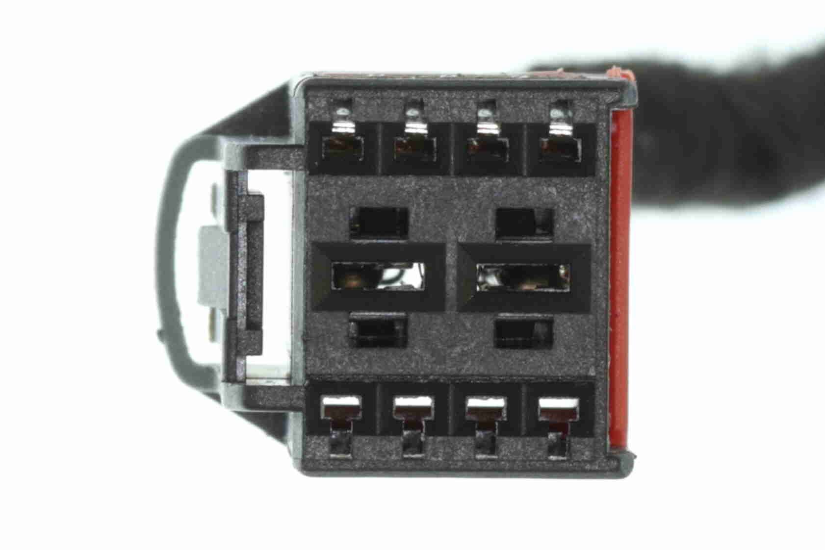 Galinių durų elektros variklis VEMO V95-55-0008