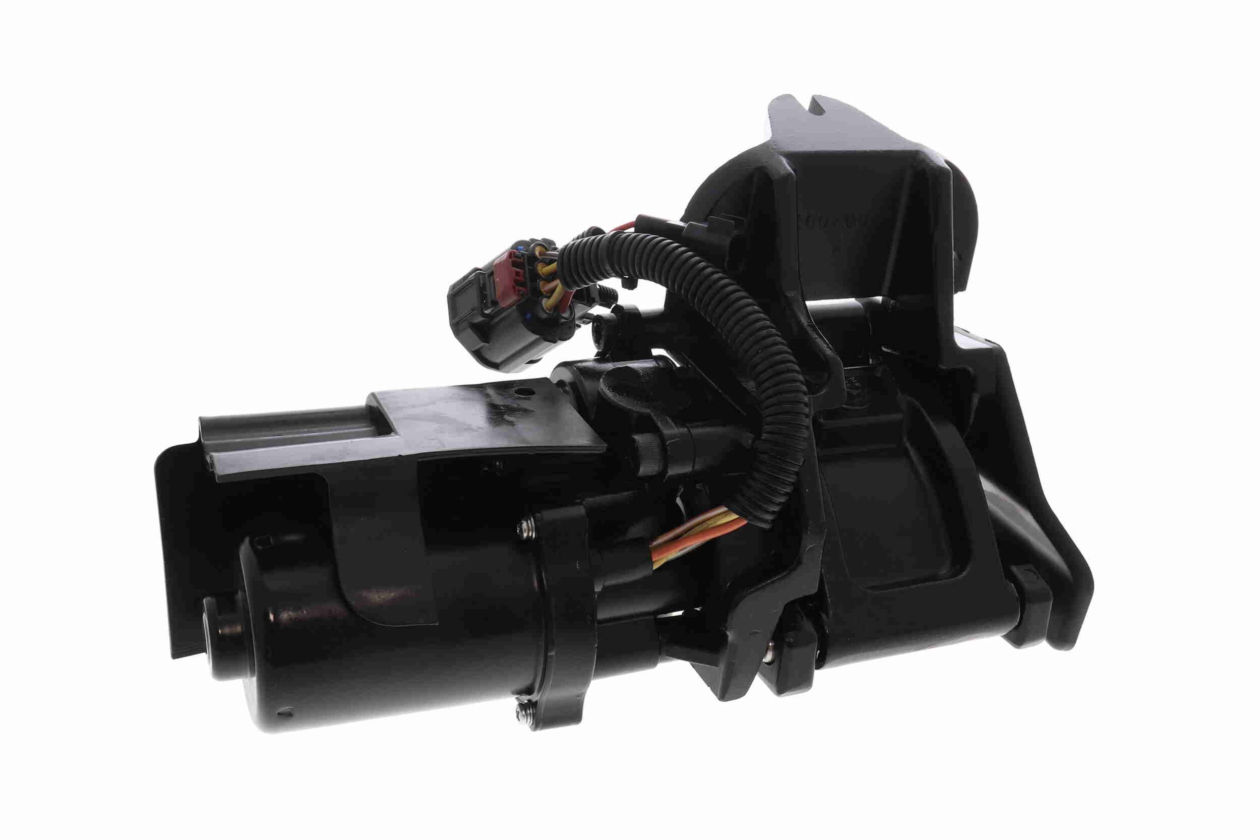 Durelių elektros variklis VEMO V33-55-0003