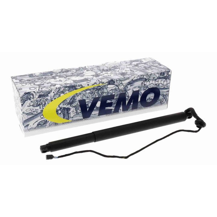 Galinių durų elektros variklis VEMO V95-55-0013