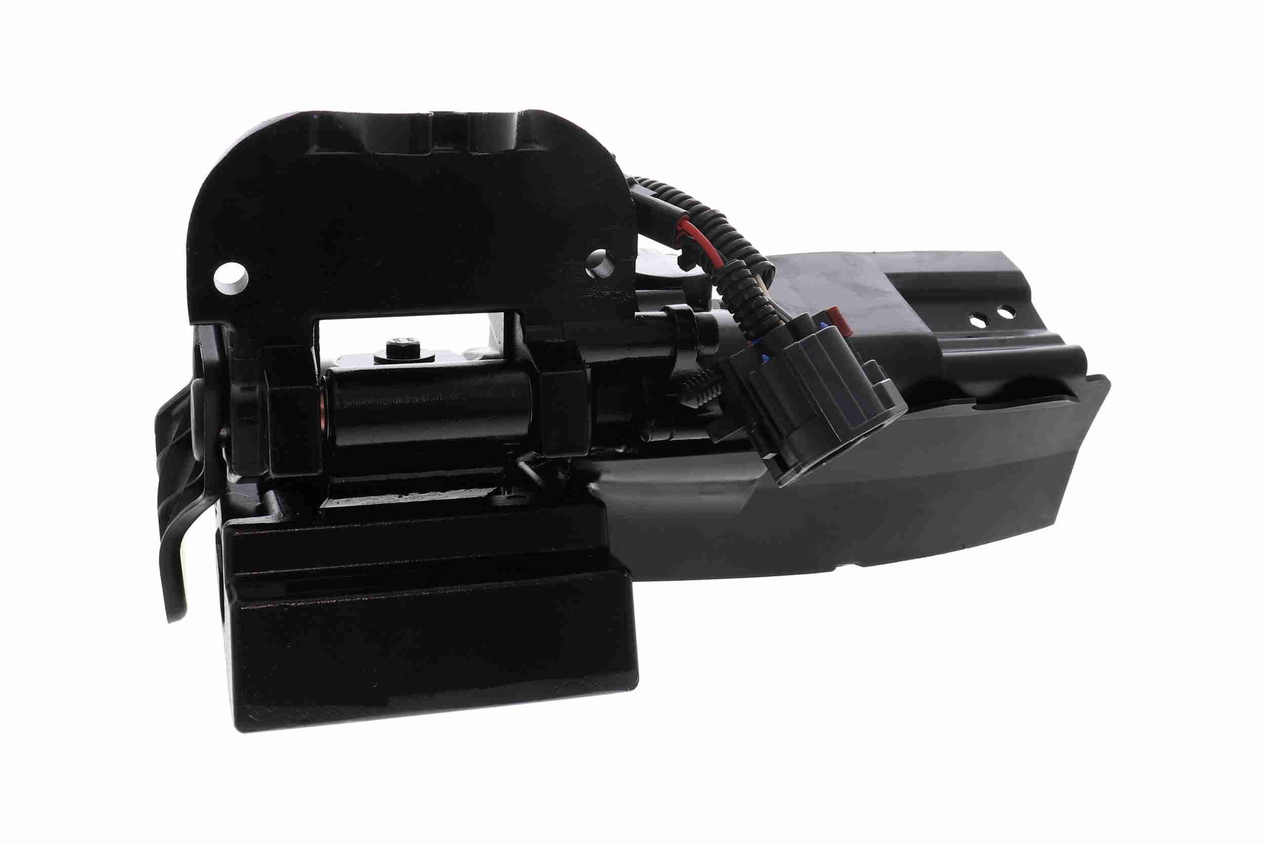 Durelių elektros variklis VEMO V33-55-0003