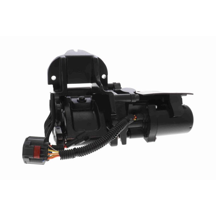 Durelių elektros variklis VEMO V33-55-0004