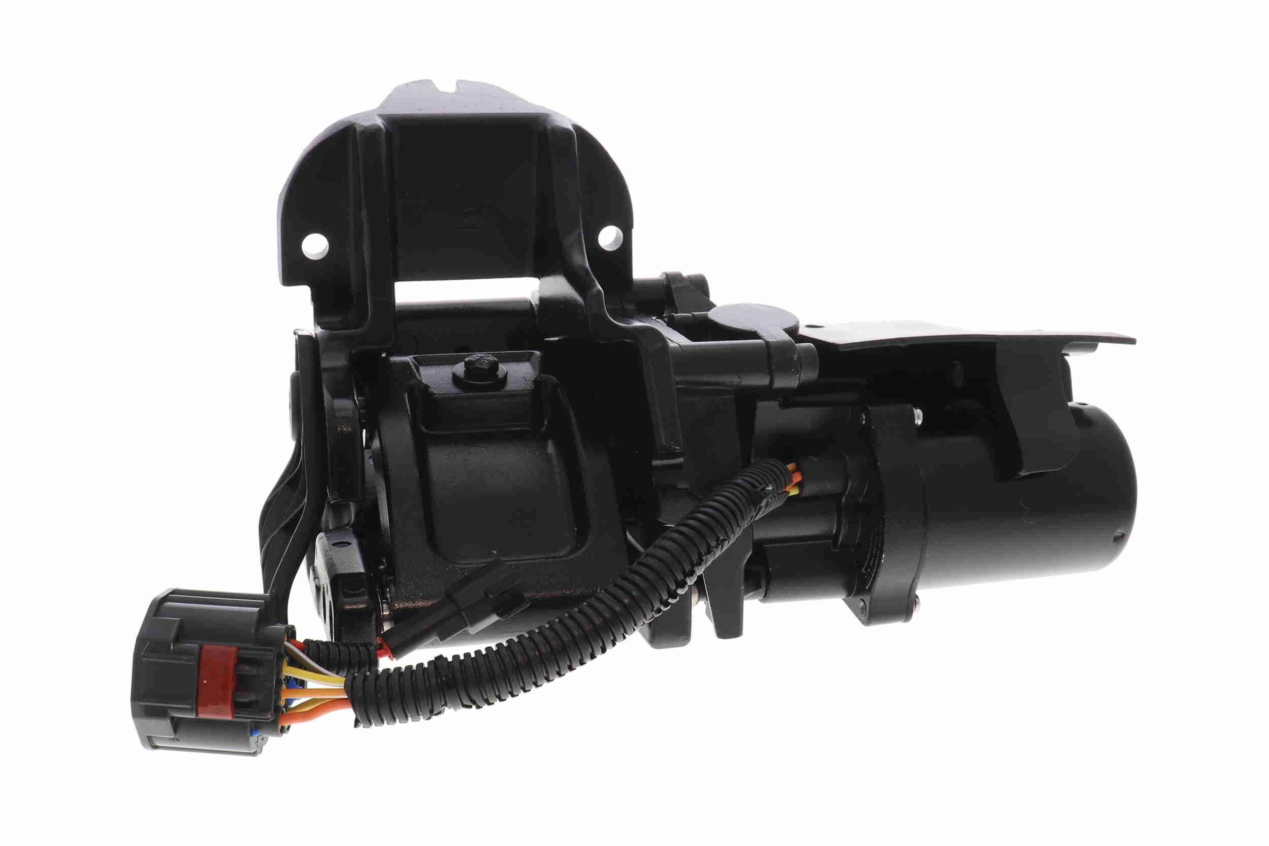 Durelių elektros variklis VEMO V33-55-0004