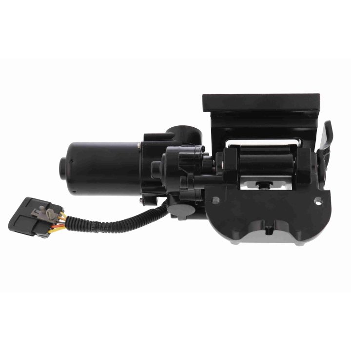 Durelių elektros variklis VEMO V51-55-0003