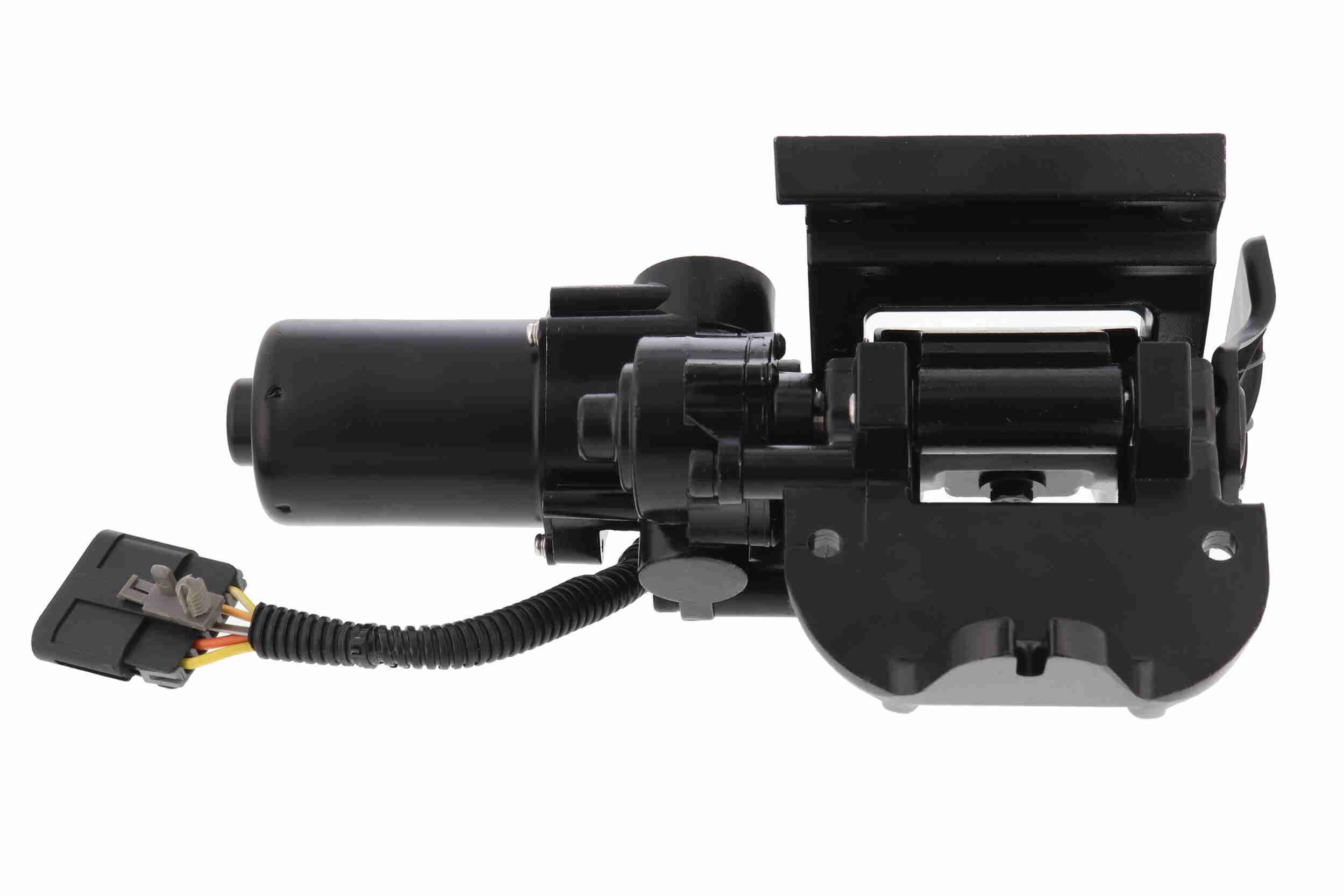 Durelių elektros variklis VEMO V51-55-0003