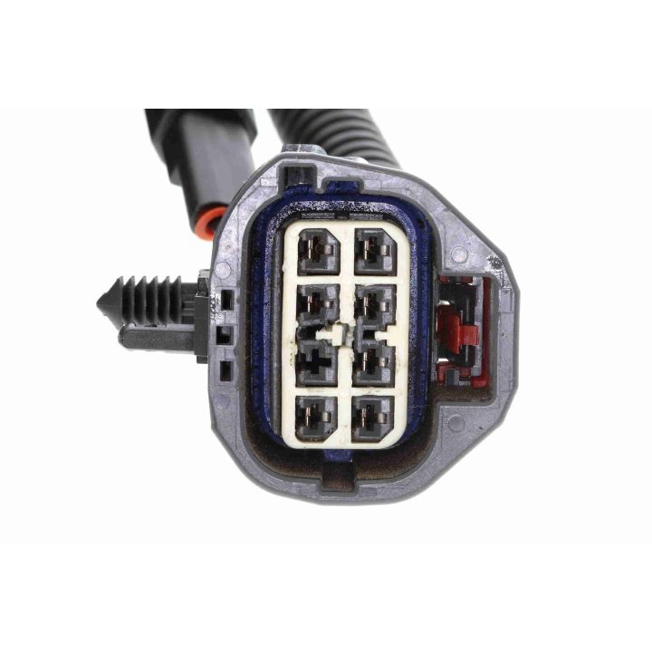 Durelių elektros variklis VEMO V33-55-0004