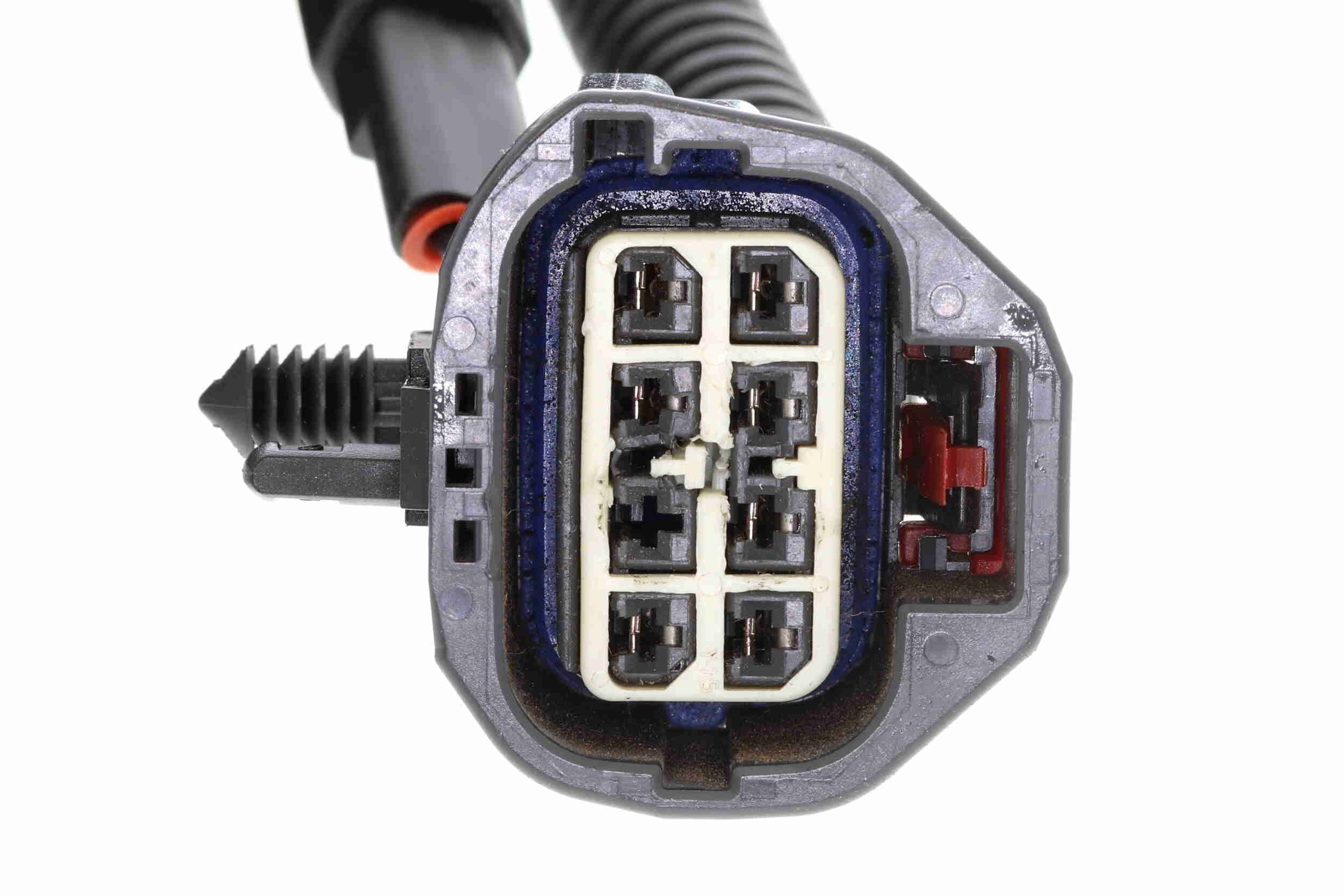 Durelių elektros variklis VEMO V33-55-0004