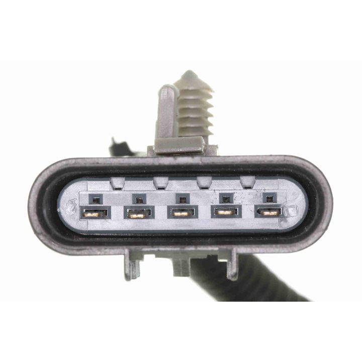 Durelių elektros variklis VEMO V51-55-0003