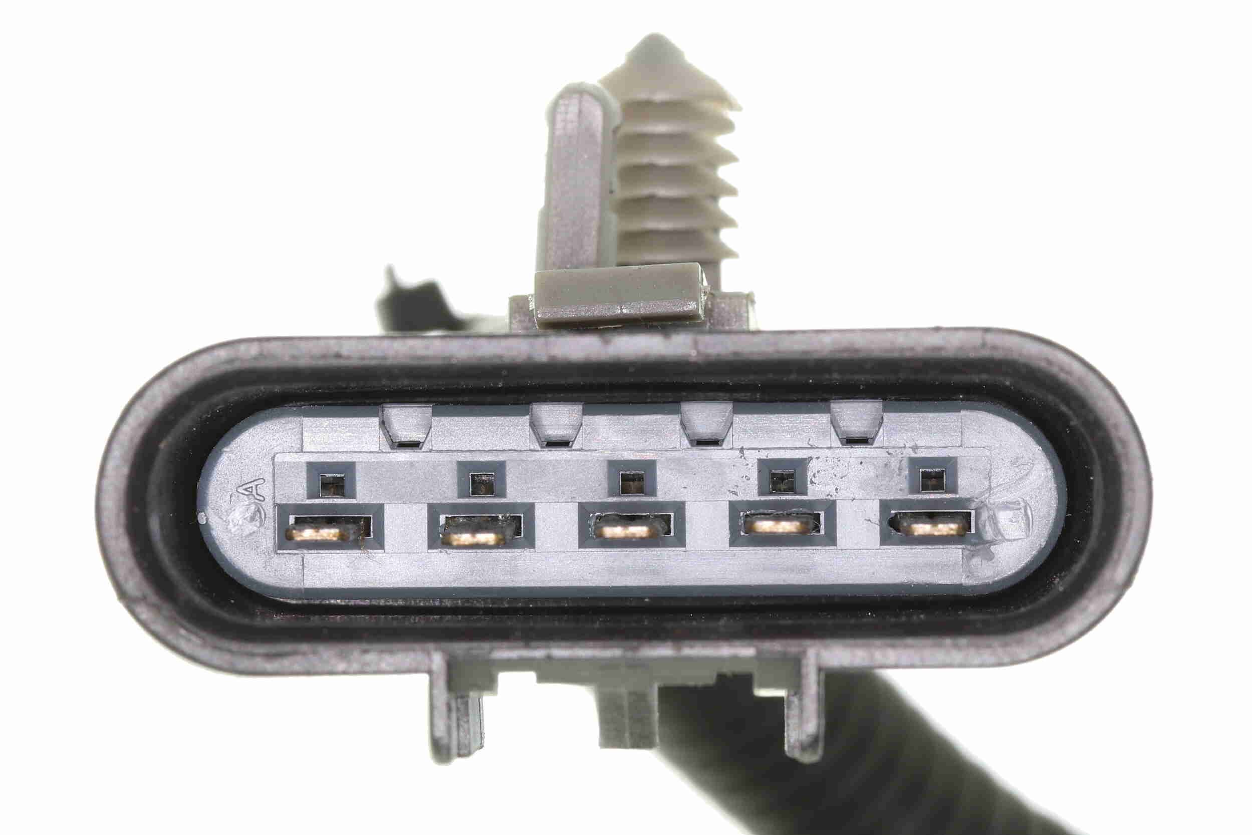 Durelių elektros variklis VEMO V51-55-0003