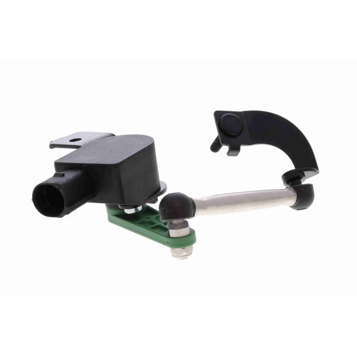 Jutiklis, žibintų diapazono reguliavimas VEMO V10-72-0346