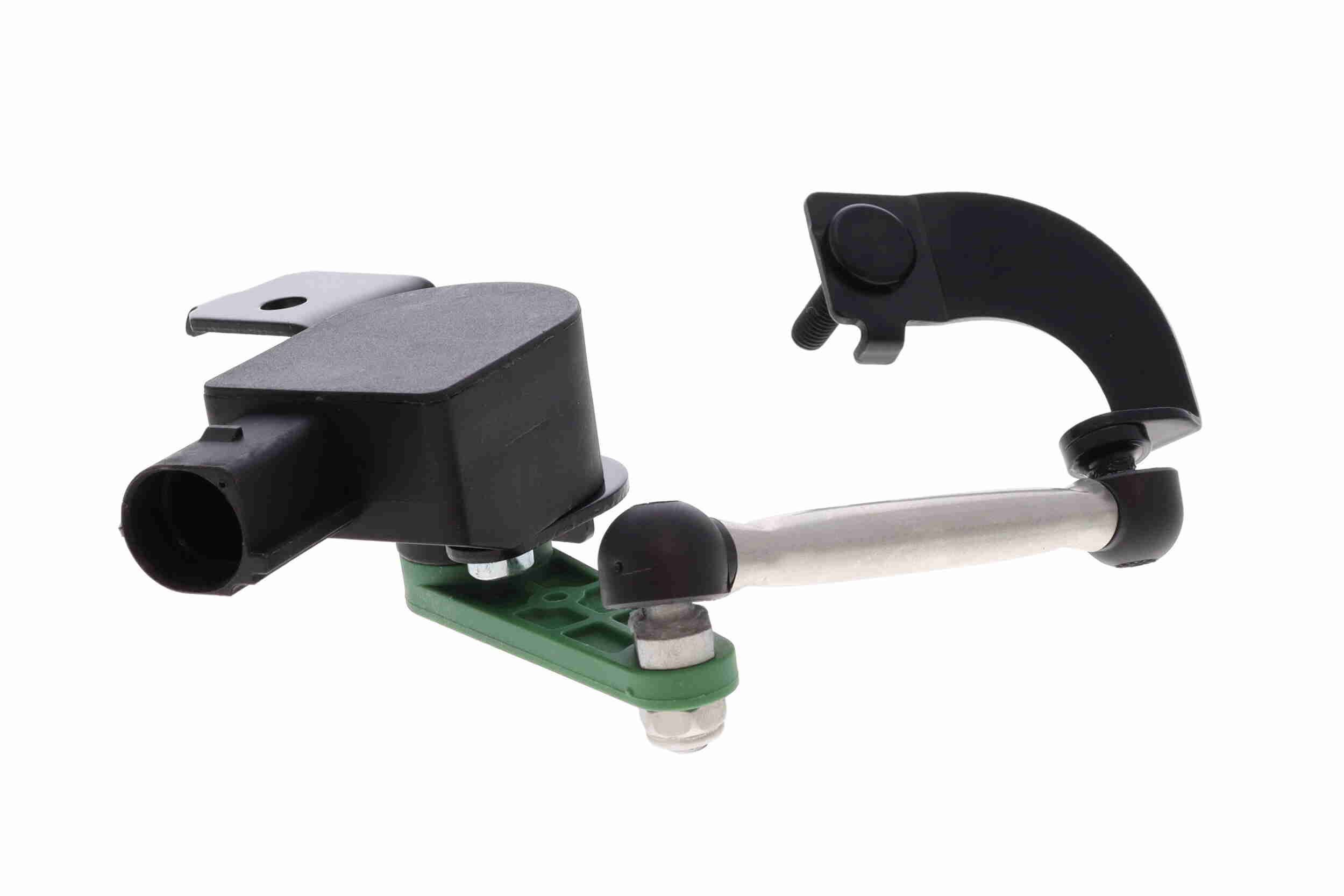 Jutiklis, žibintų diapazono reguliavimas VEMO V10-72-0346