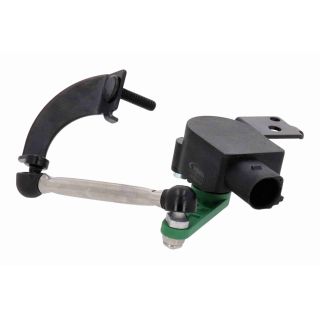 Jutiklis, žibintų diapazono reguliavimas VEMO V10-72-0351