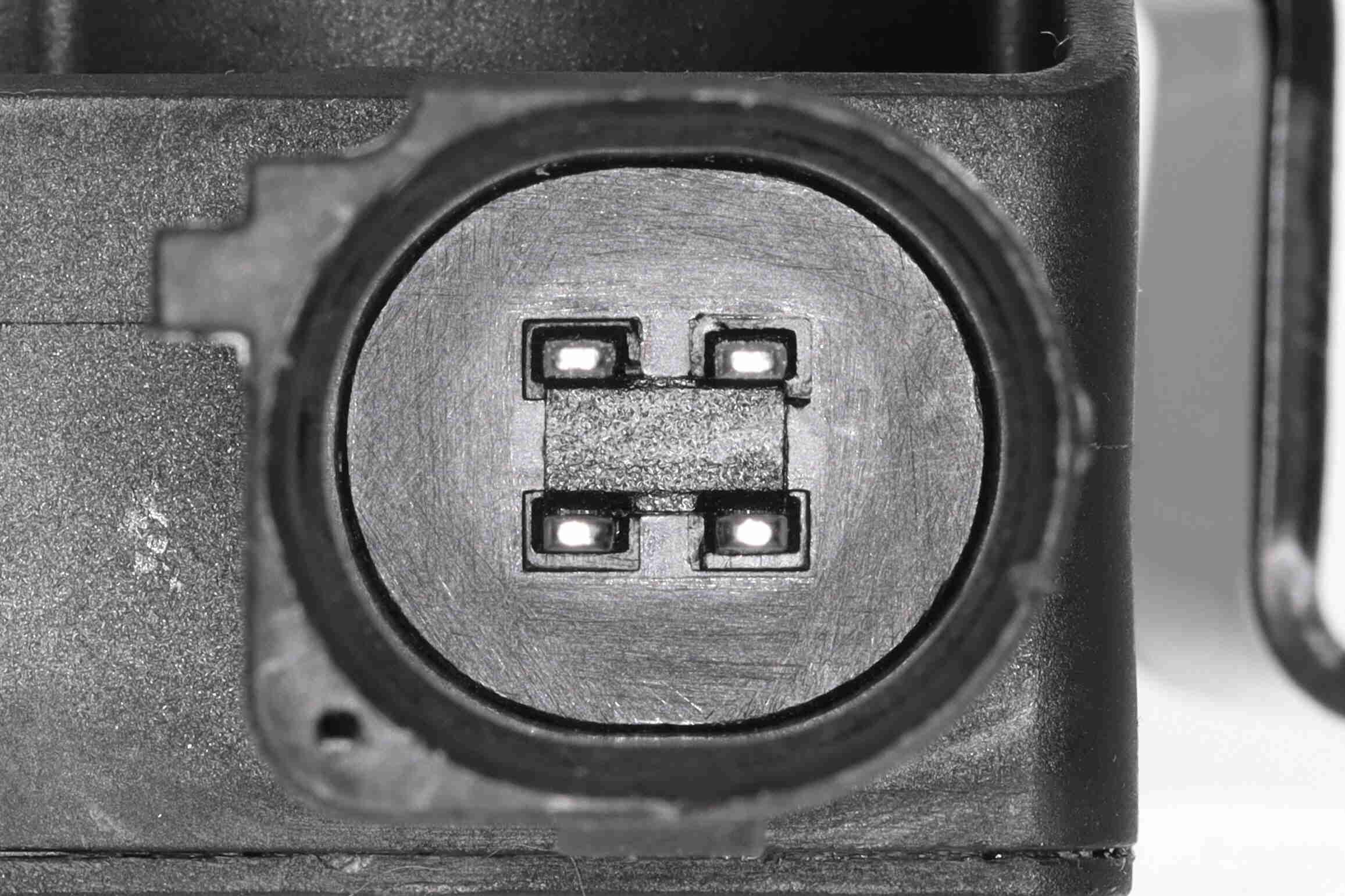 Jutiklis, žibintų diapazono reguliavimas VEMO V10-72-0346