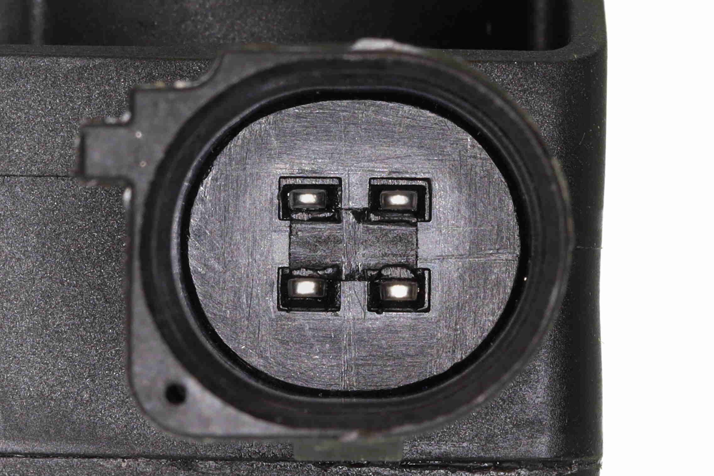 Jutiklis, žibintų diapazono reguliavimas VEMO V10-72-0351