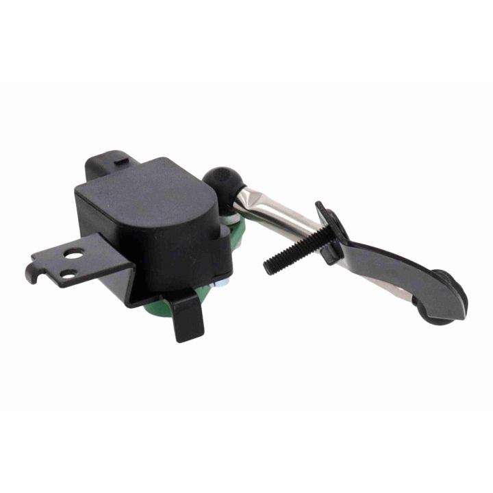 Jutiklis, žibintų diapazono reguliavimas VEMO V10-72-0351