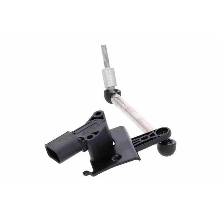 Jutiklis, žibintų diapazono reguliavimas VEMO V10-72-0416