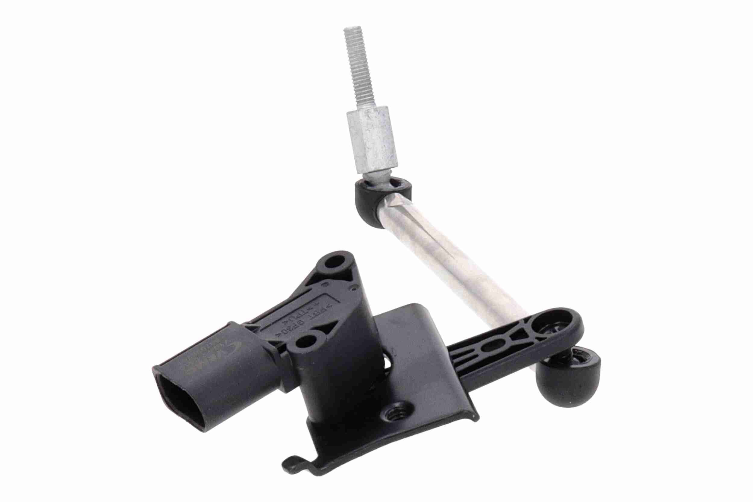 Jutiklis, žibintų diapazono reguliavimas VEMO V10-72-0416