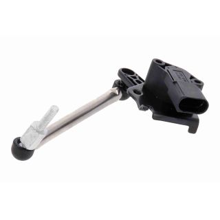 Jutiklis, žibintų diapazono reguliavimas VEMO V10-72-0417