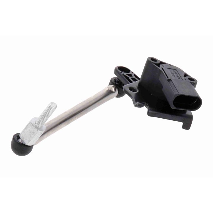 Jutiklis, žibintų diapazono reguliavimas VEMO V10-72-0417