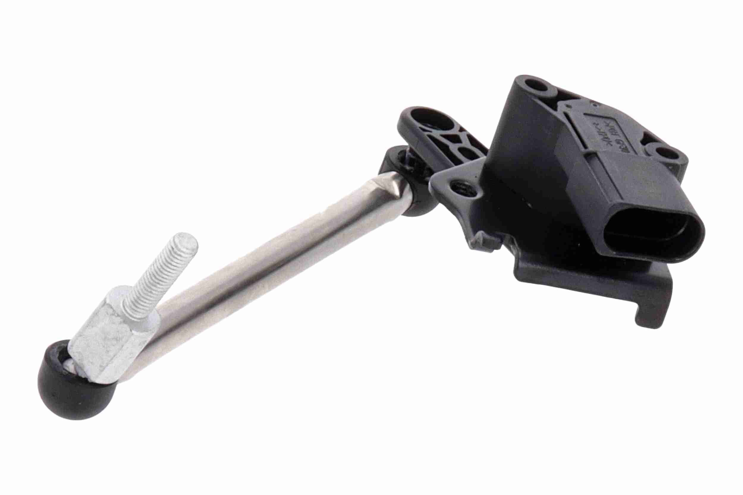 Jutiklis, žibintų diapazono reguliavimas VEMO V10-72-0417