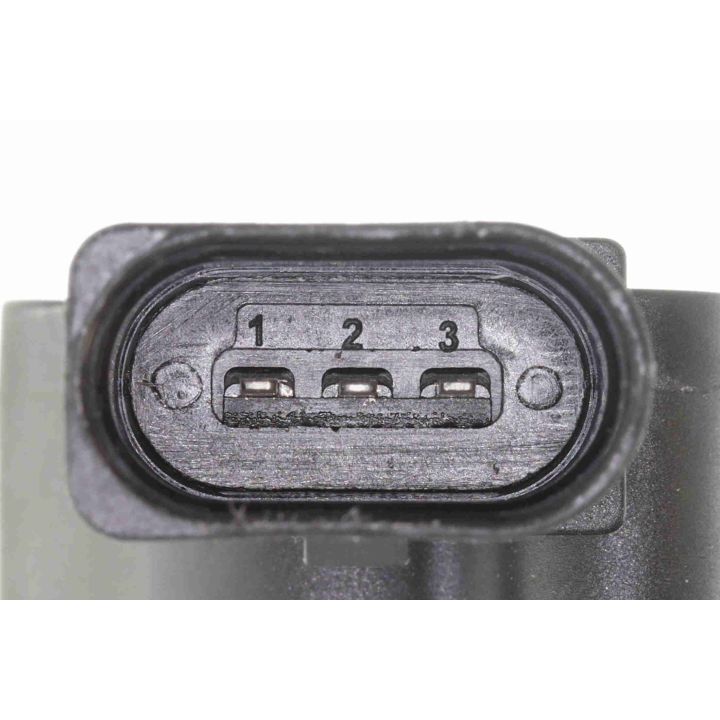 Jutiklis, žibintų diapazono reguliavimas VEMO V10-72-0416