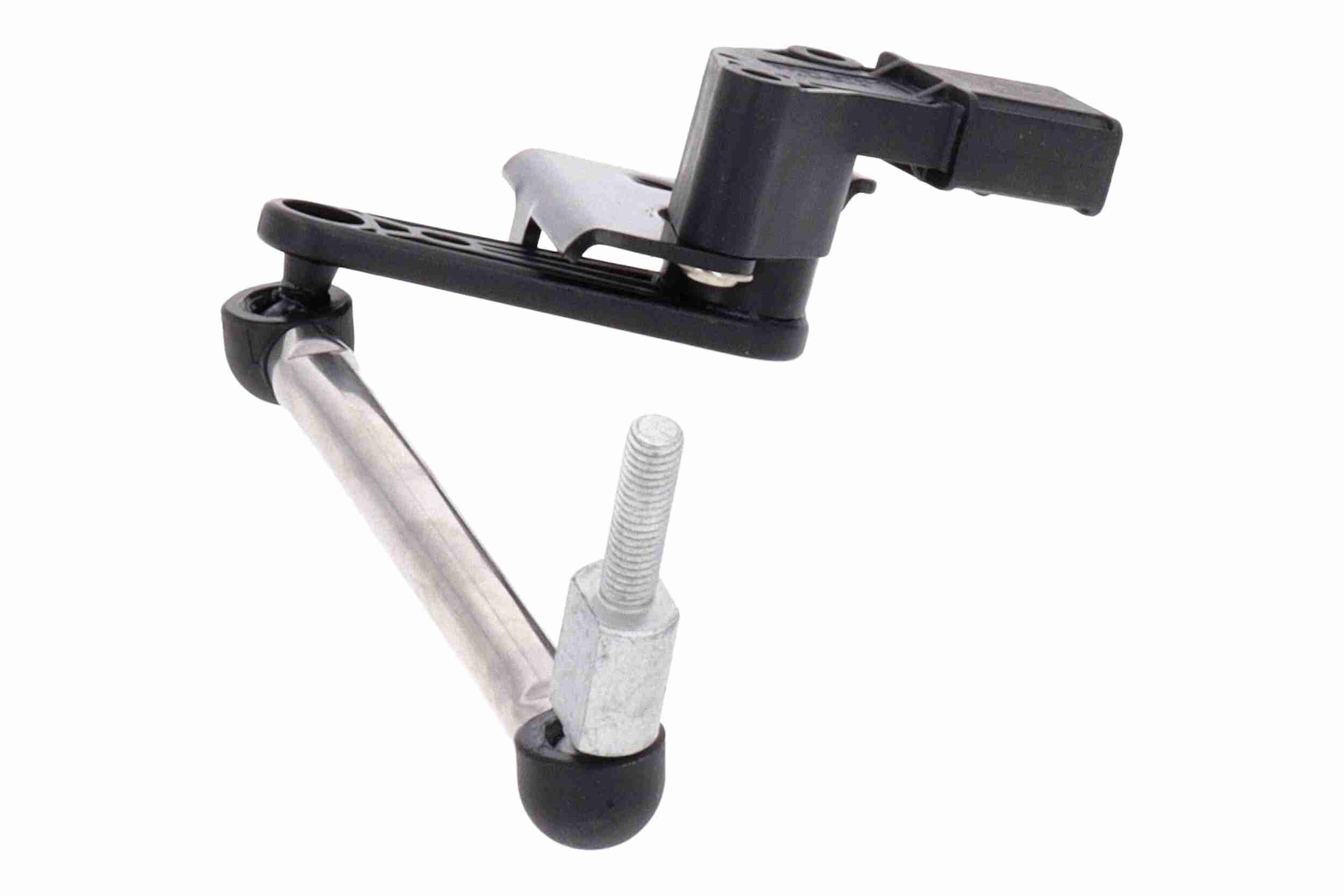 Jutiklis, žibintų diapazono reguliavimas VEMO V10-72-0416