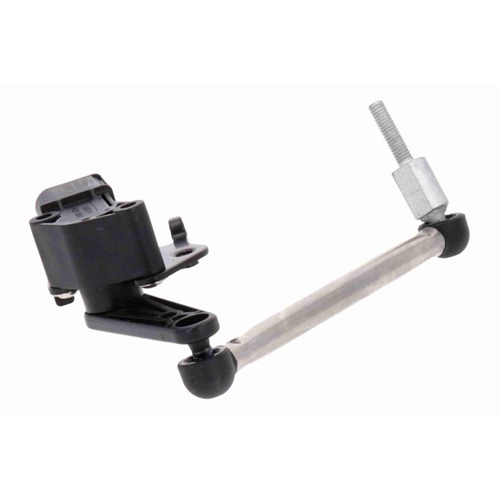 Jutiklis, žibintų diapazono reguliavimas VEMO V10-72-0417