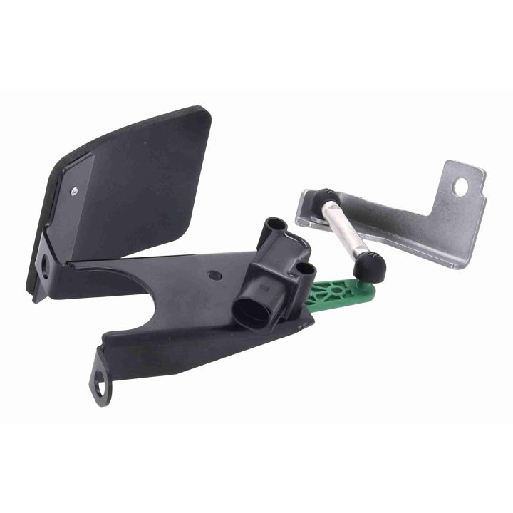 Jutiklis, žibintų diapazono reguliavimas VEMO V10-72-0460