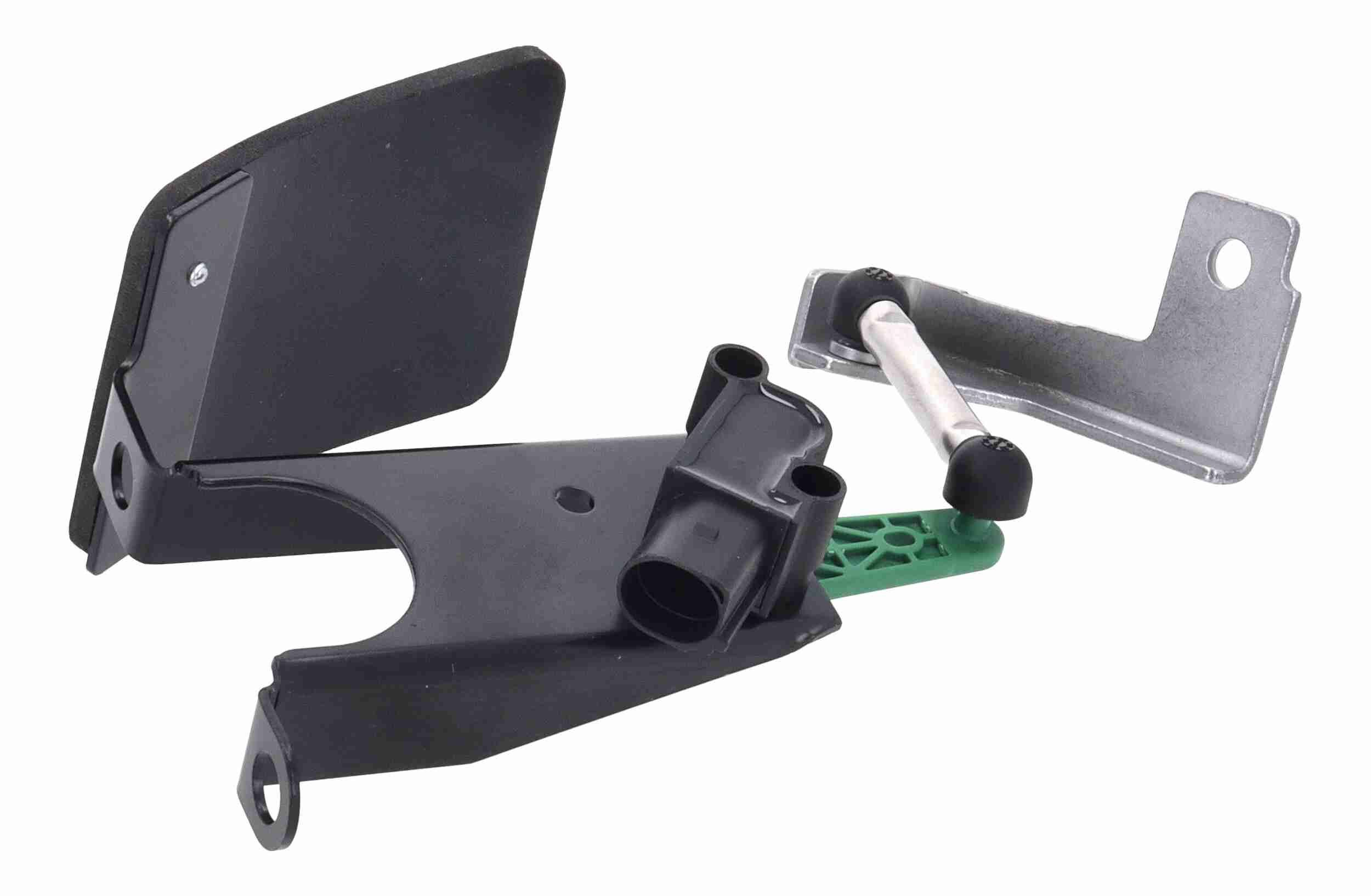 Jutiklis, žibintų diapazono reguliavimas VEMO V10-72-0460