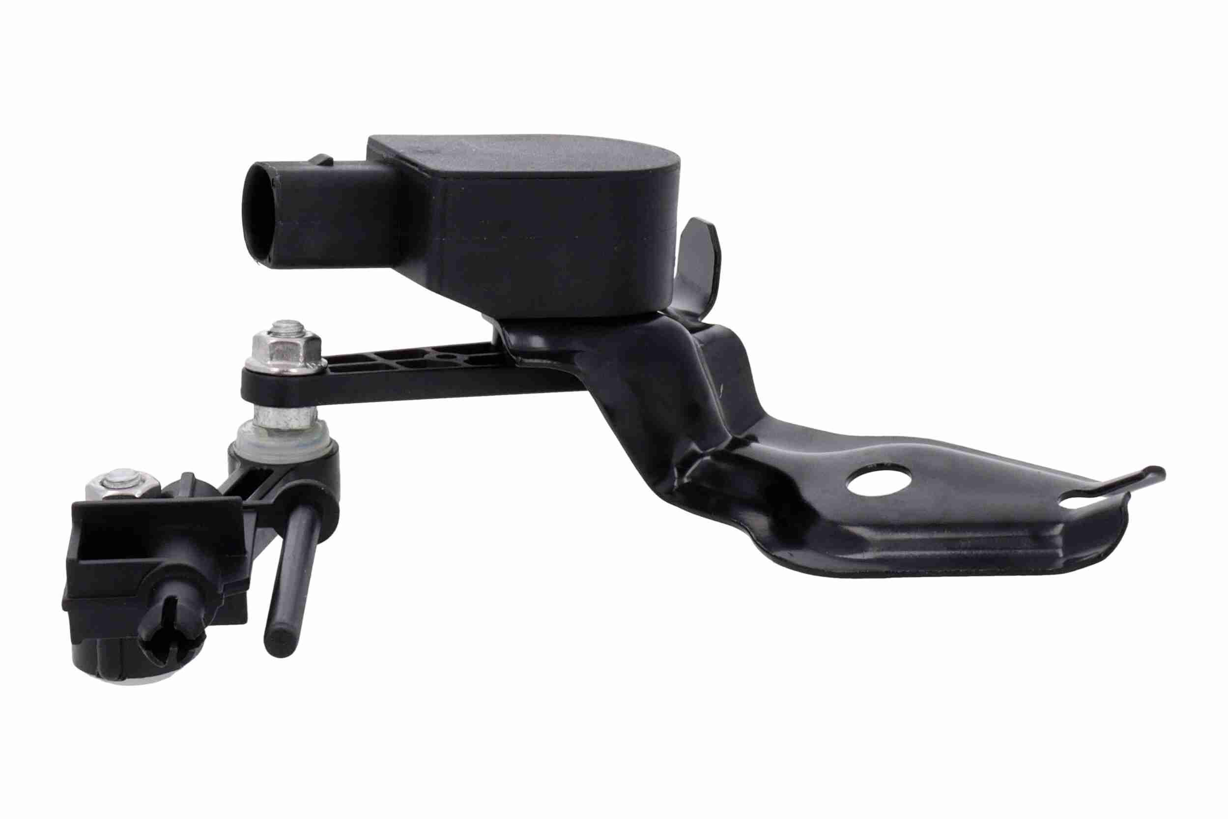 Jutiklis, žibintų diapazono reguliavimas VEMO V10-72-0440