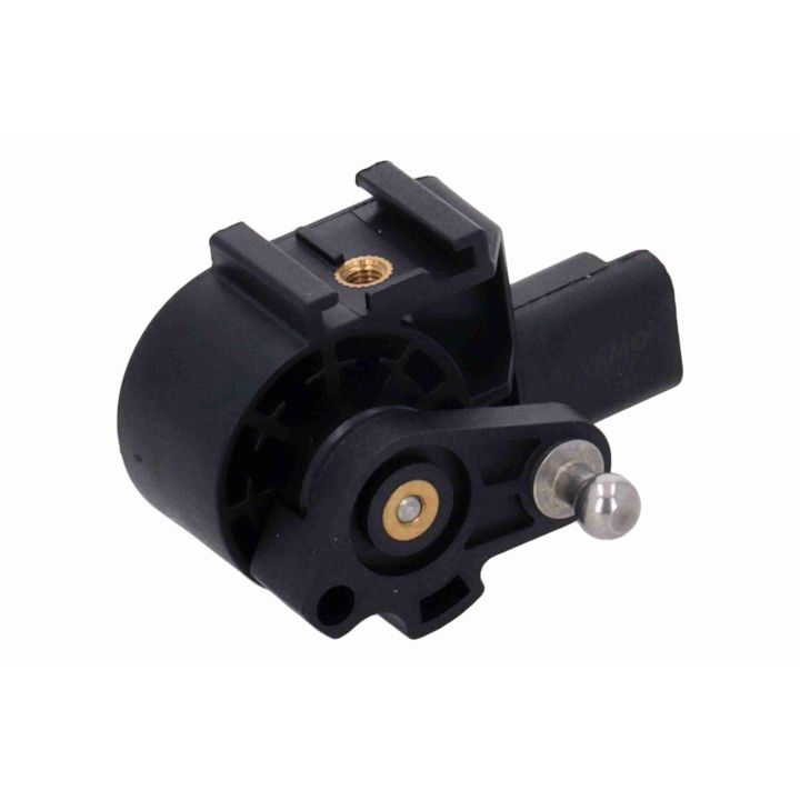 Jutiklis, žibintų diapazono reguliavimas VEMO V22-72-0214