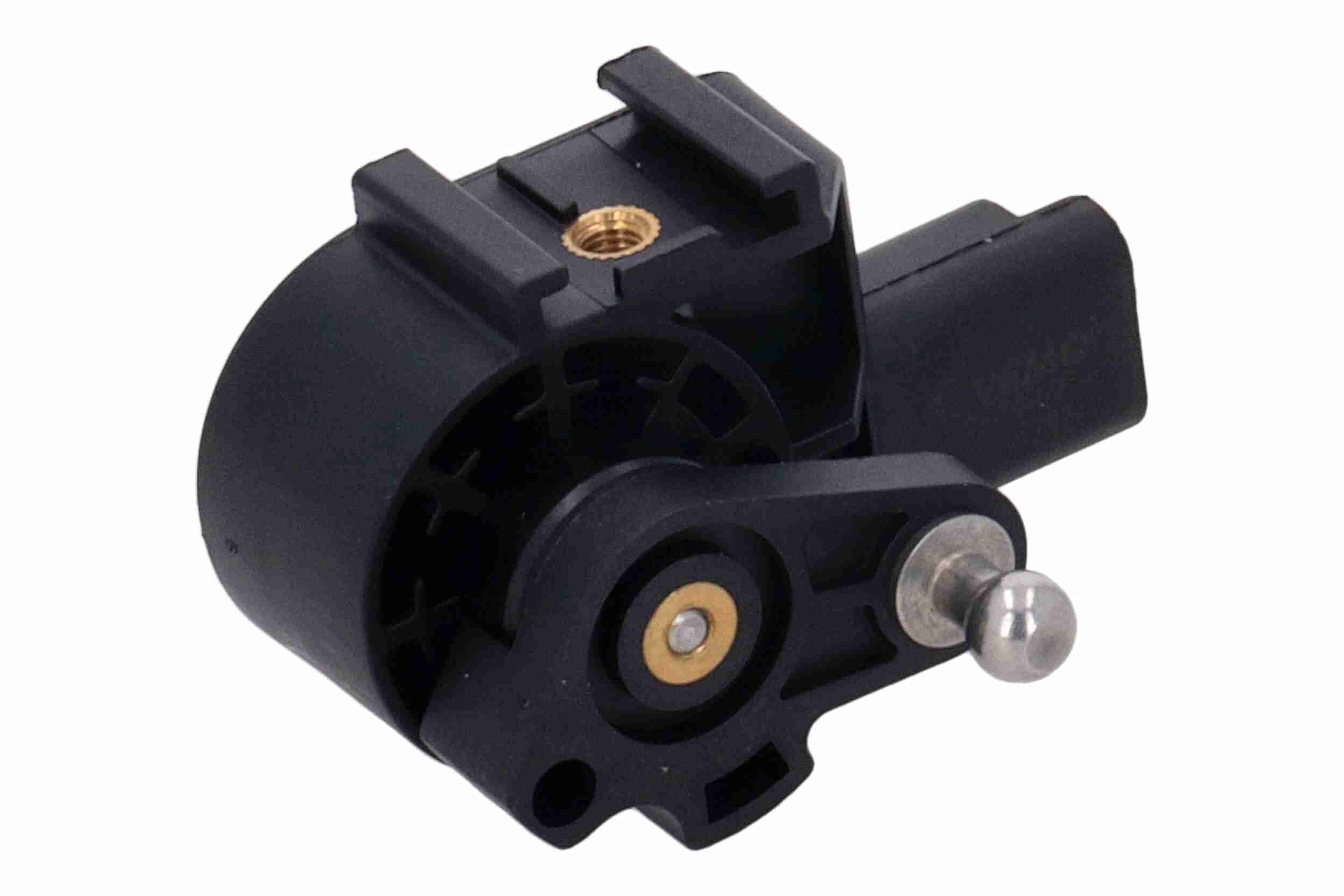 Jutiklis, žibintų diapazono reguliavimas VEMO V22-72-0214