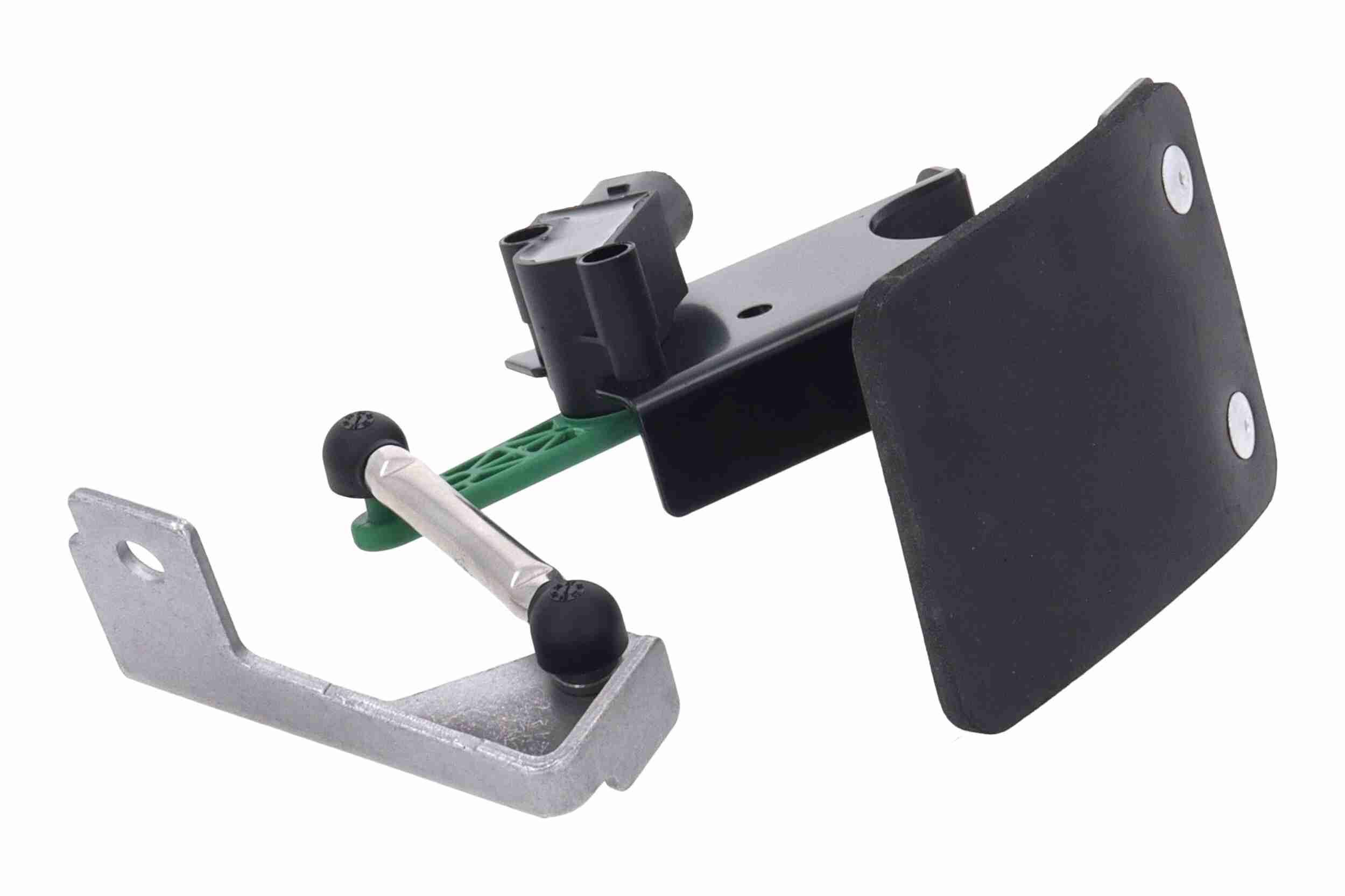 Jutiklis, žibintų diapazono reguliavimas VEMO V10-72-0460