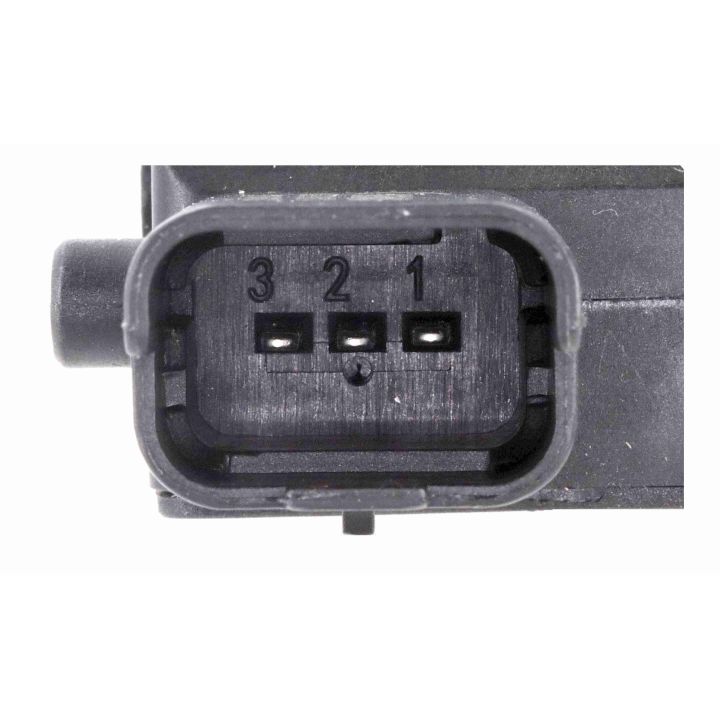 Jutiklis, žibintų diapazono reguliavimas VEMO V22-72-0214