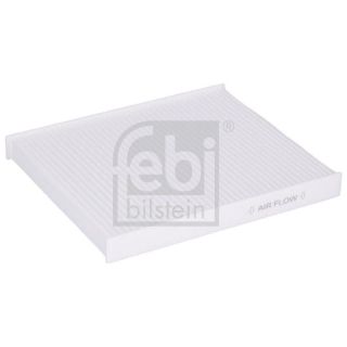 Filtras, salono oras FEBI BILSTEIN 45535
