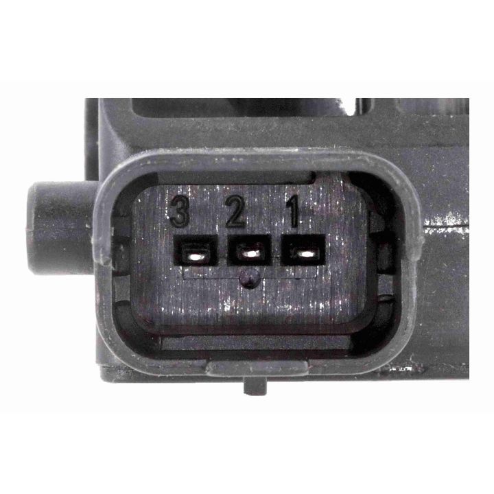 Jutiklis, žibintų diapazono reguliavimas VEMO V22-72-0215