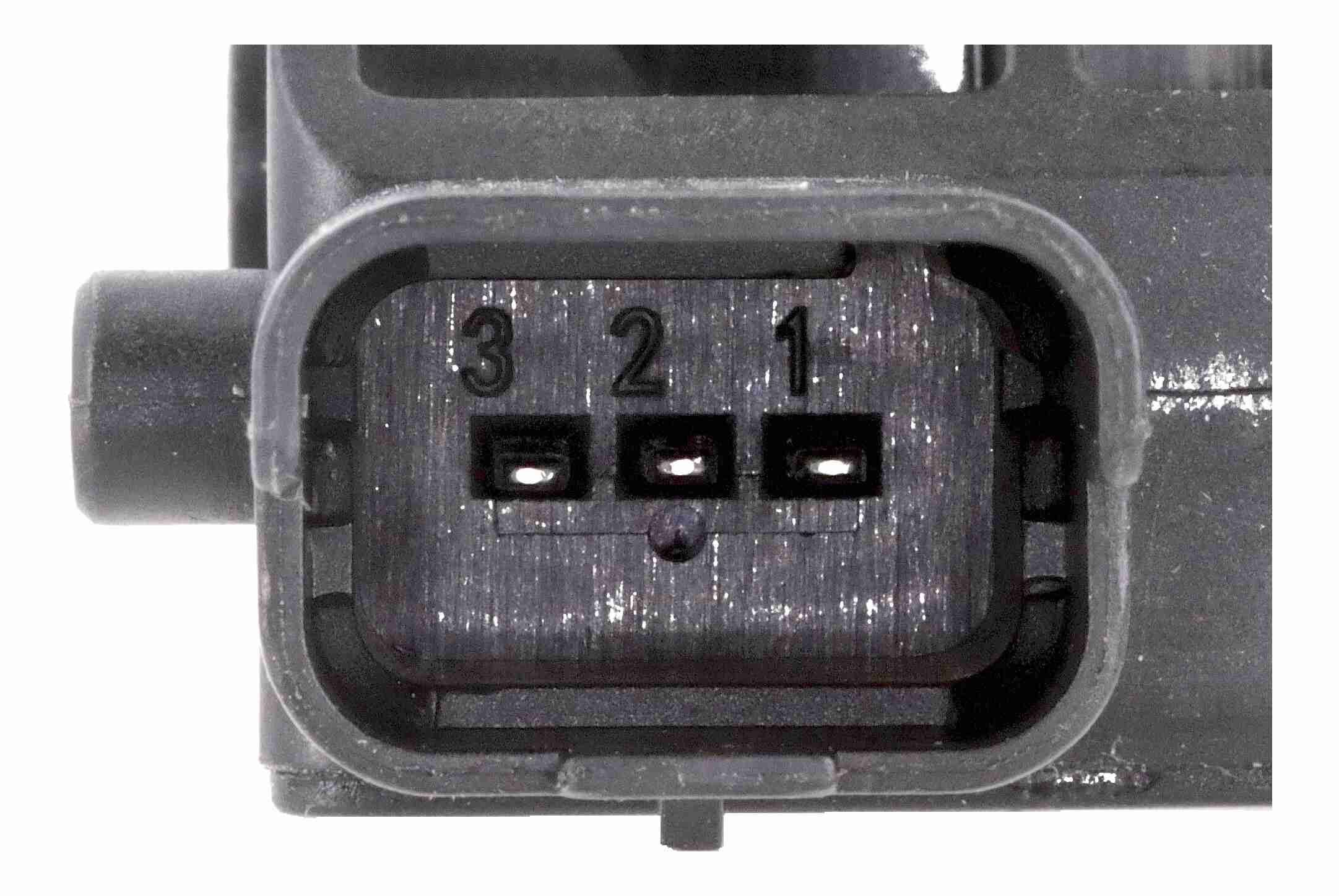 Jutiklis, žibintų diapazono reguliavimas VEMO V22-72-0215