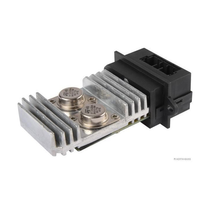 Valdymo blokas, šildymas / ventiliacija HERTH+BUSS ELPARTS 75614295