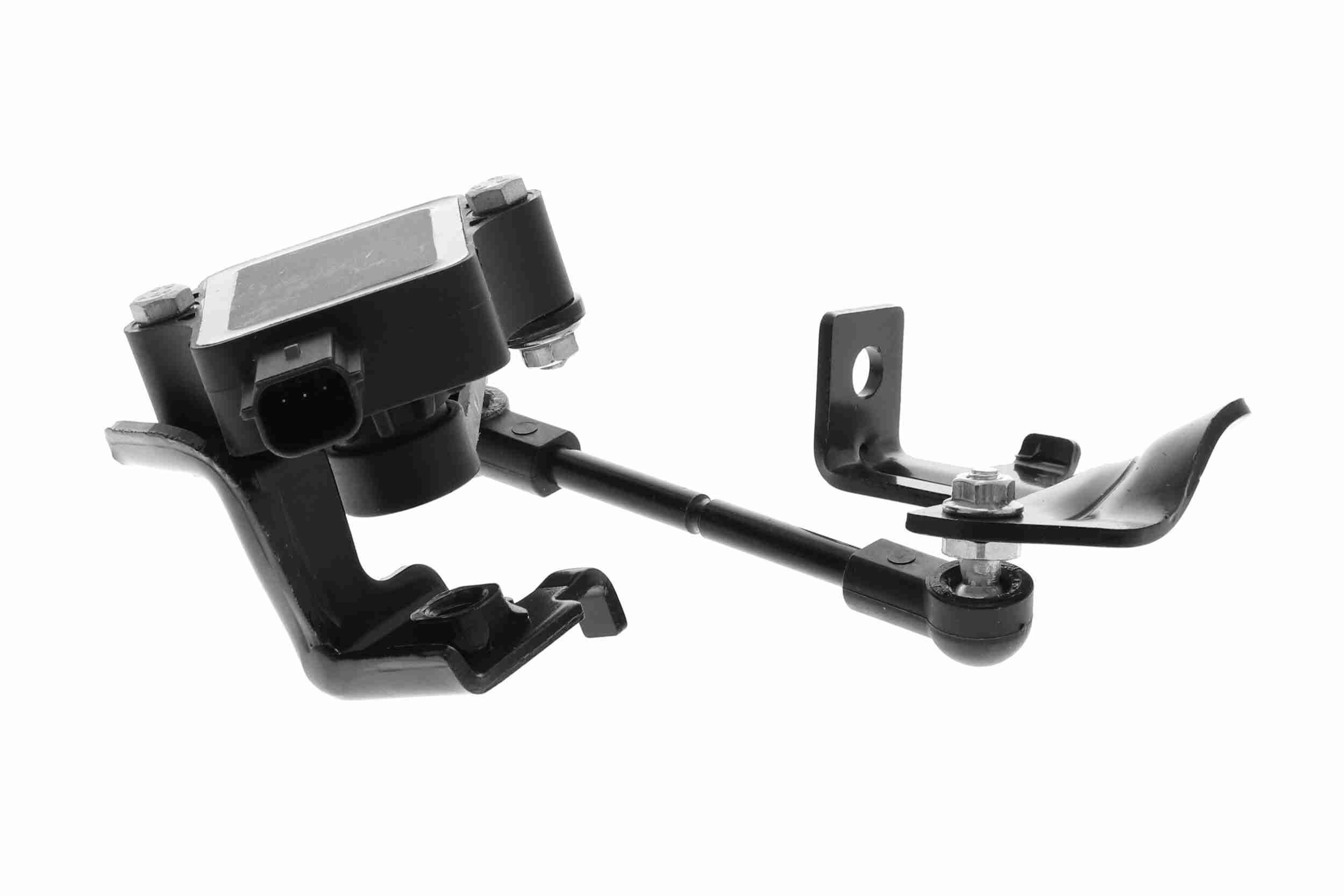 Jutiklis, žibintų diapazono reguliavimas VEMO V25-72-0163