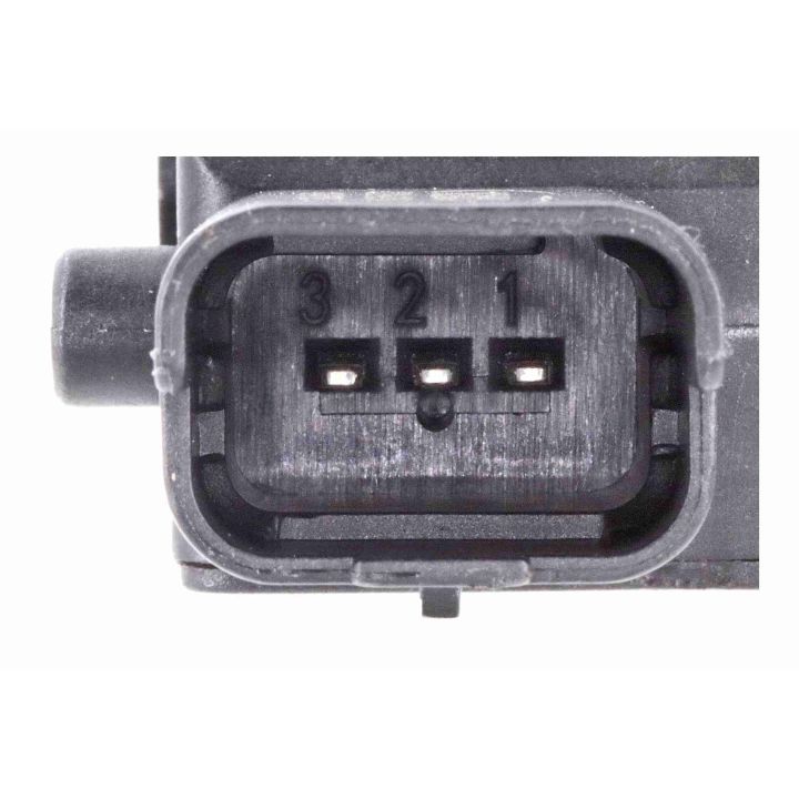 Jutiklis, žibintų diapazono reguliavimas VEMO V22-72-0218