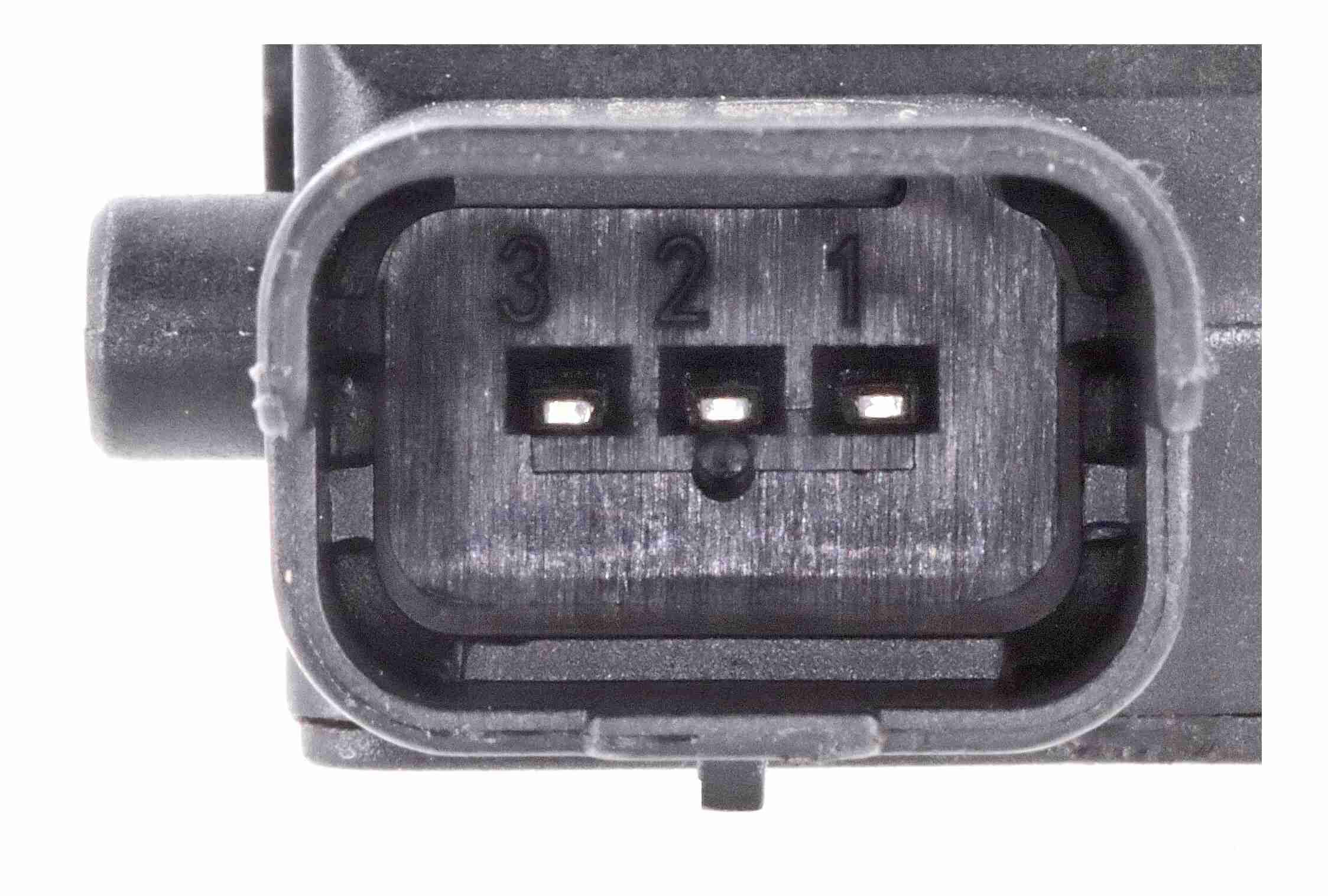 Jutiklis, žibintų diapazono reguliavimas VEMO V22-72-0218