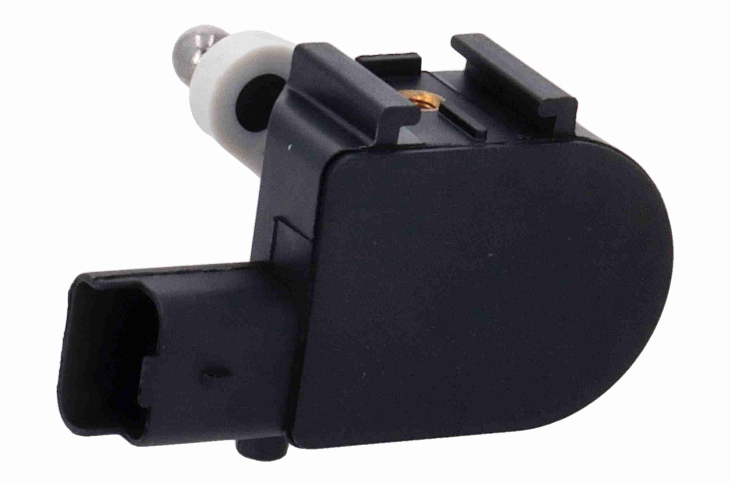 Jutiklis, žibintų diapazono reguliavimas VEMO V22-72-0218