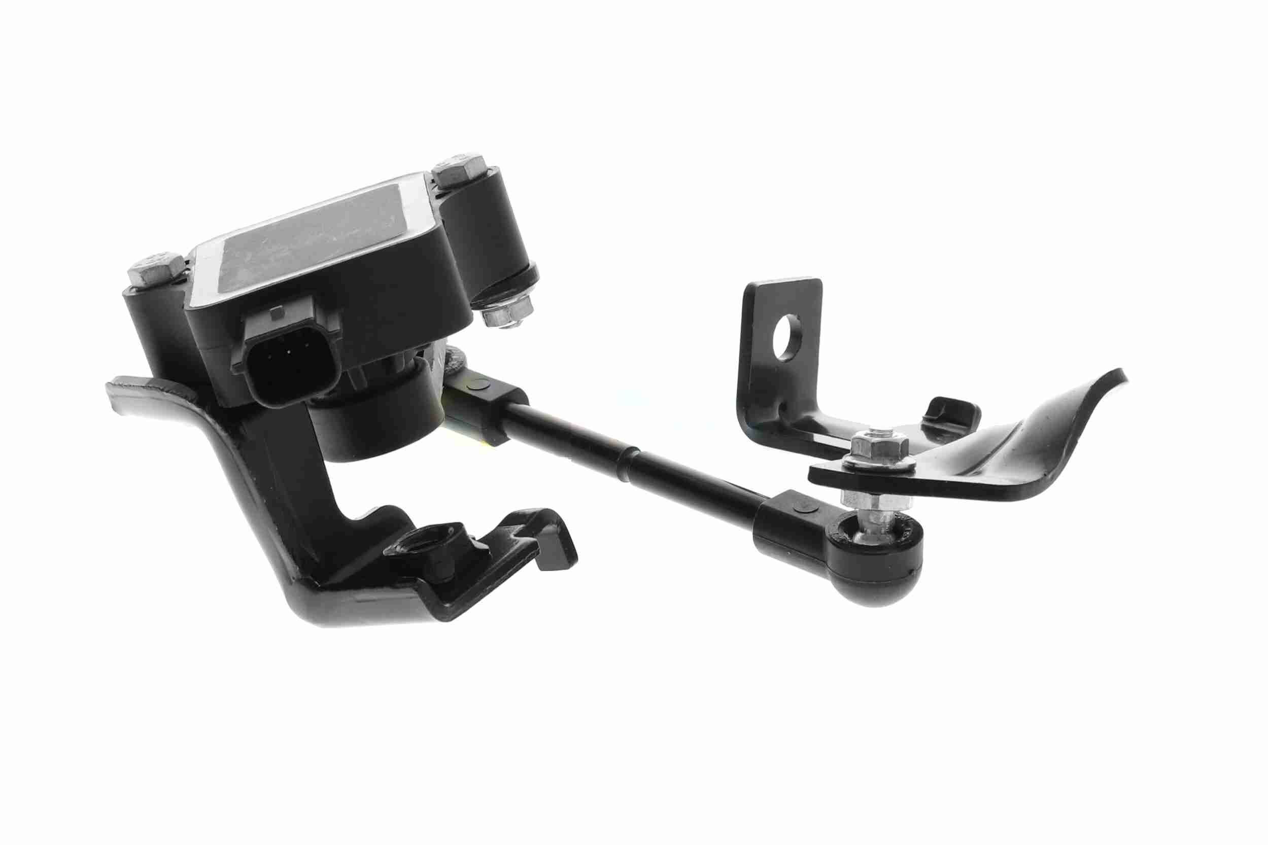 Jutiklis, žibintų diapazono reguliavimas VEMO V25-72-0163