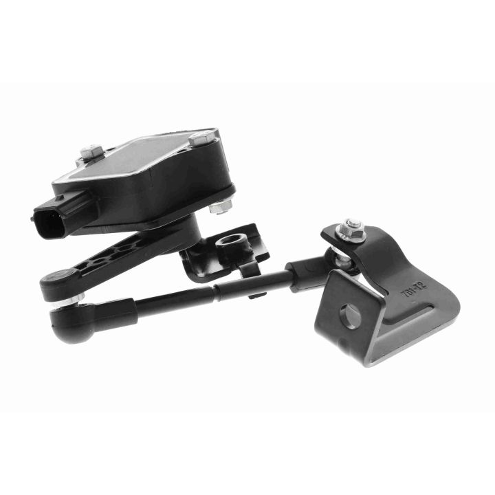 Jutiklis, žibintų diapazono reguliavimas VEMO V25-72-0164