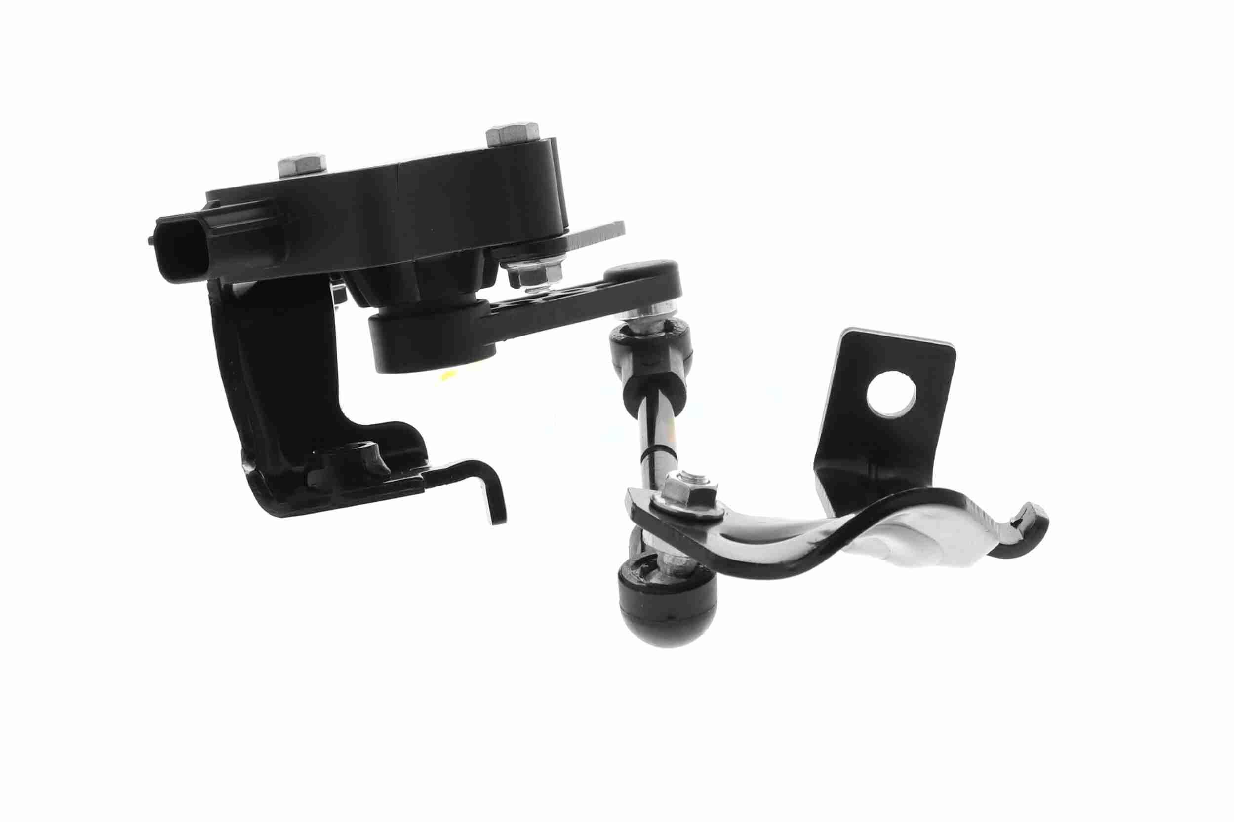 Jutiklis, žibintų diapazono reguliavimas VEMO V25-72-0163