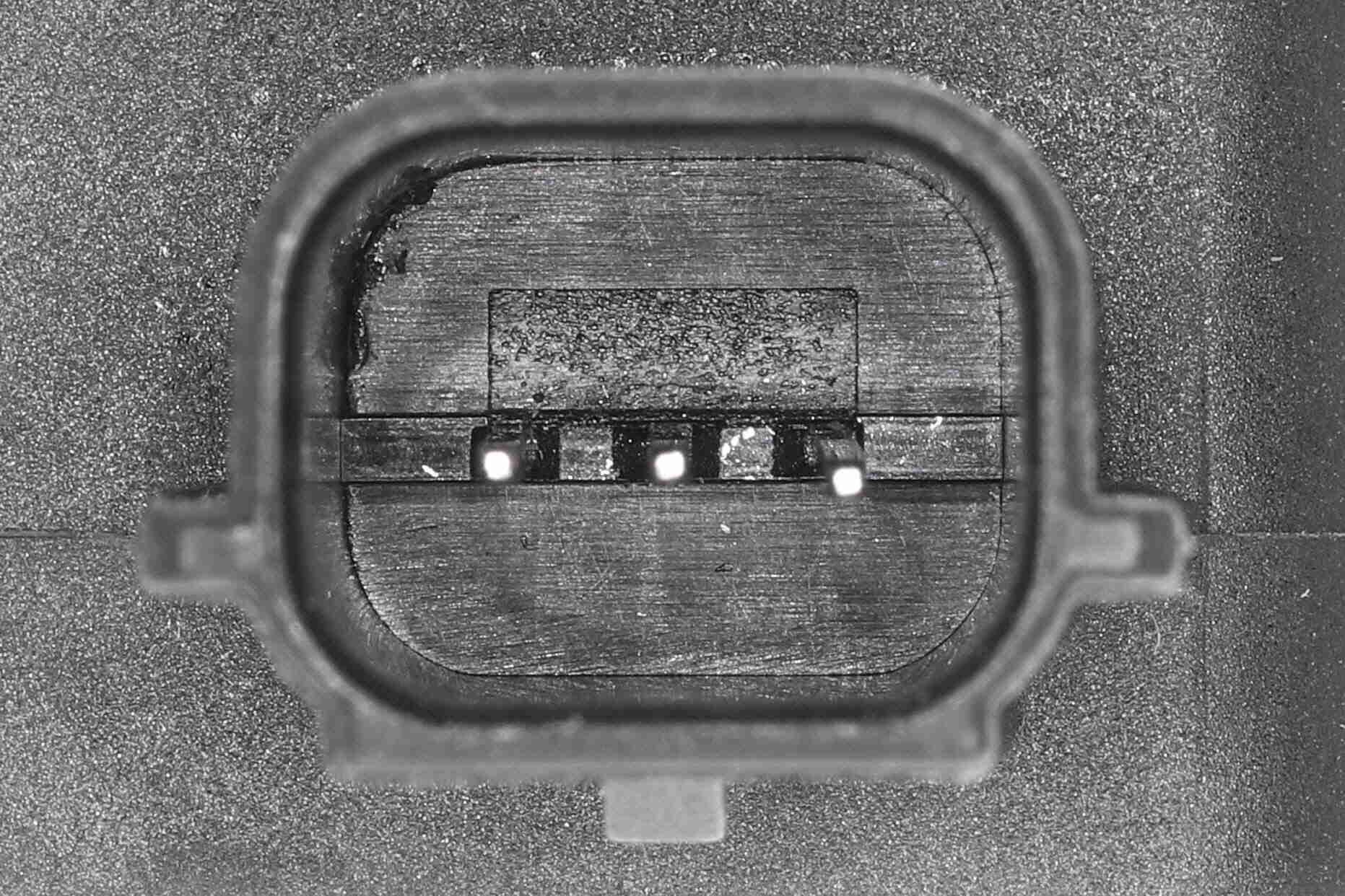 Jutiklis, žibintų diapazono reguliavimas VEMO V25-72-0164