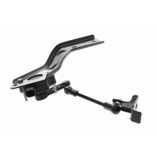 Jutiklis, žibintų diapazono reguliavimas VEMO V25-72-0165