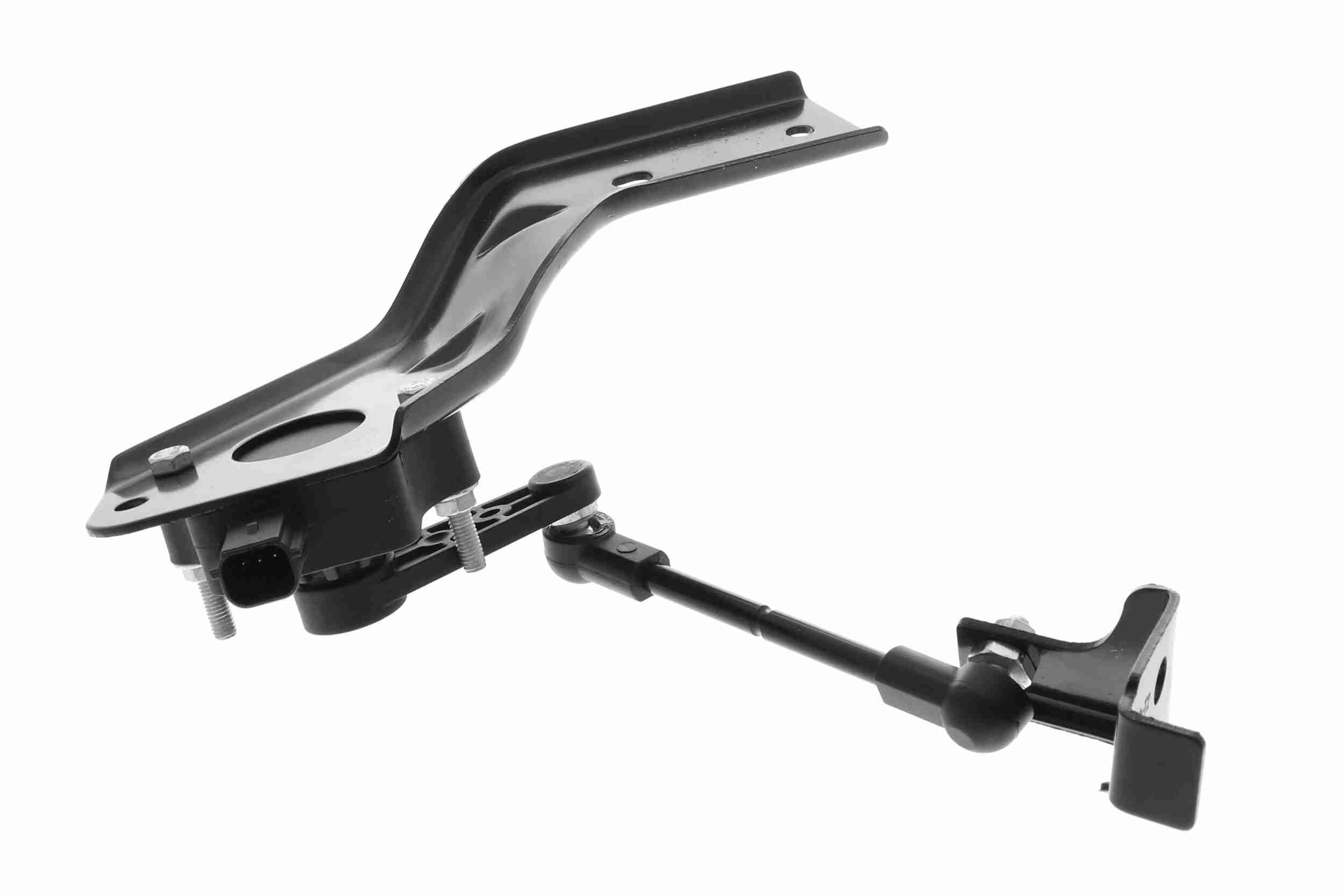 Jutiklis, žibintų diapazono reguliavimas VEMO V25-72-0165