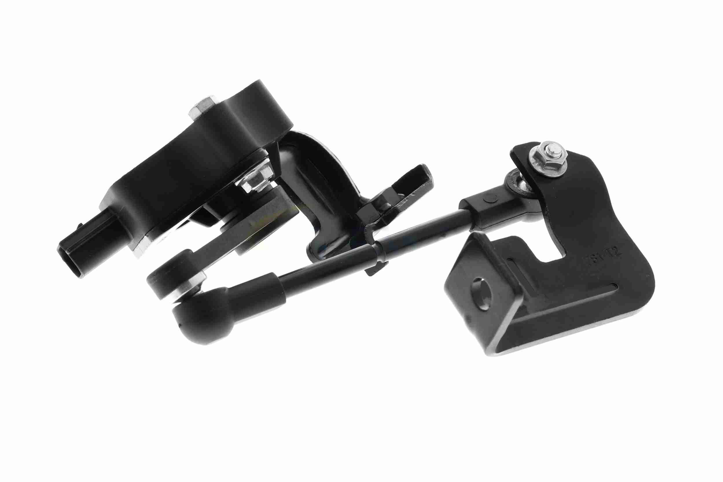 Jutiklis, žibintų diapazono reguliavimas VEMO V25-72-0164